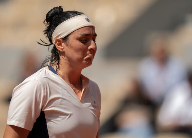 WTA News: Ons Jabeur announces break from tennis