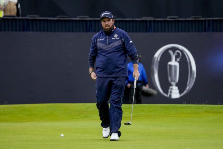 PGA News: Open Championship tee times: Defending champ Schauffele, Scheffler groups out early