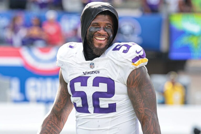 NFL News: Titans sign veteran OLB Jihad Ward