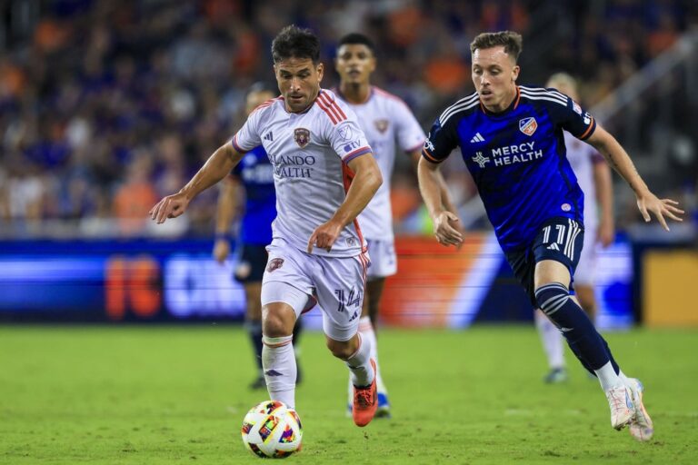 MLS News: Dynamo transfer MF Nico Lodeiro to his boyhood Uruguayan team