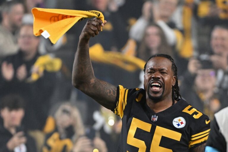 NFL News: Steelers to honor Ben Roethlisberger, Maurkice Pouncey, Joey Porter Sr.