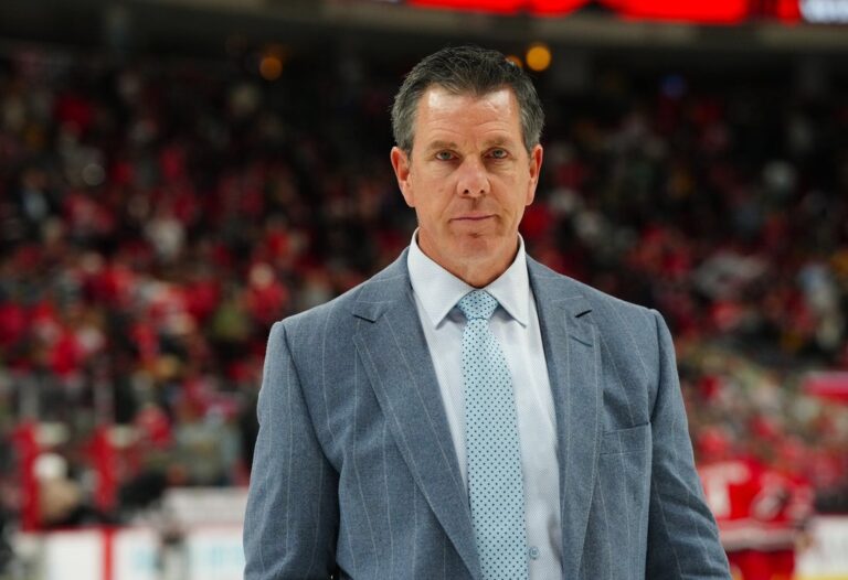 NHL News: NHL season begins with tripleheader on Oct. 7