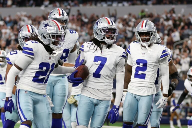 NFL News: Cowboys put Trevon Diggs, DeMarvion Overshown on PUP list