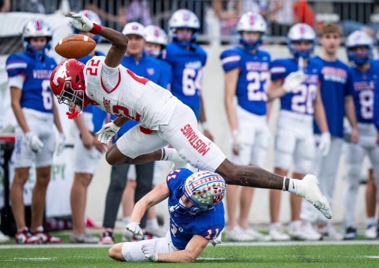 NCAAF News: UGA 4-star commit Chace Calicut charged in connection with shooting