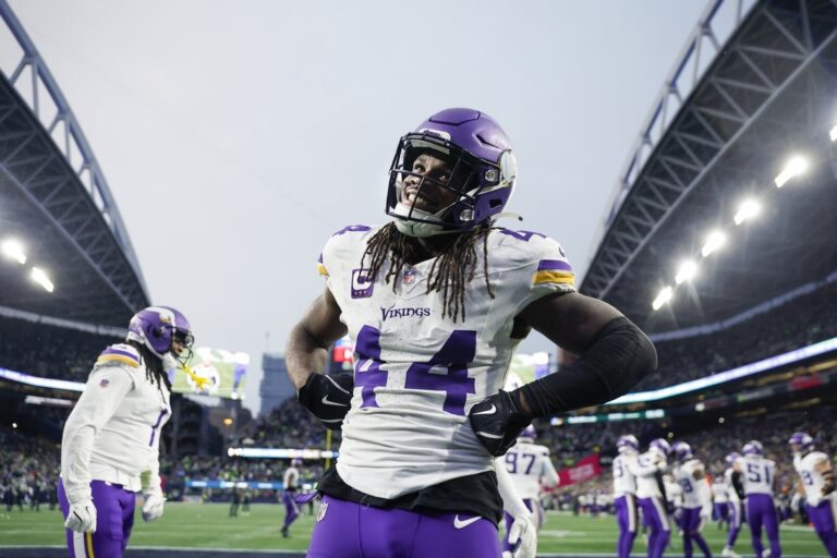 NFL News: Vikings S Josh Metellus agrees to multi-year extension