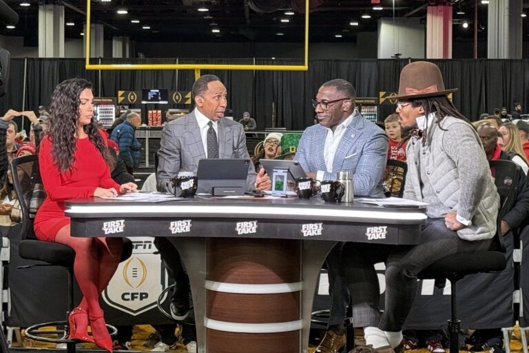 NFL News: Report: ESPN punts Shannon Sharpe after lawsuit settlement