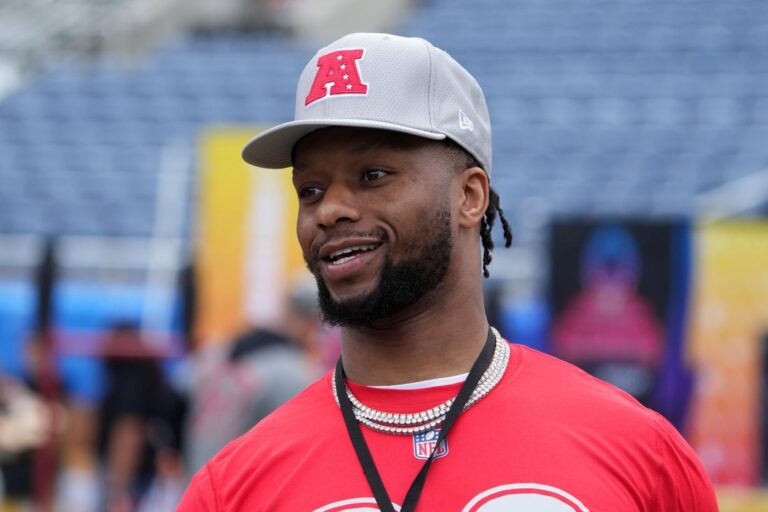 NFL News: Report: Texans RB Joe Mixon (foot) out multiple weeks