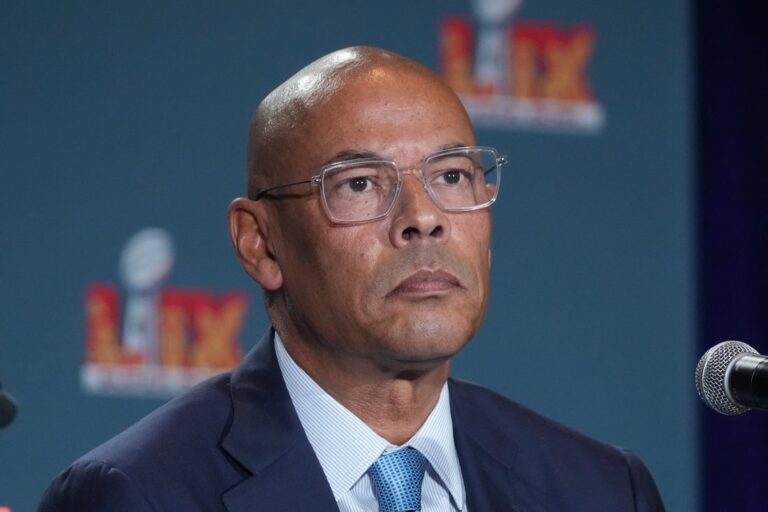 NFL News: NFLPA exec director Lloyd Howell Jr. steps down amid deepening controversy