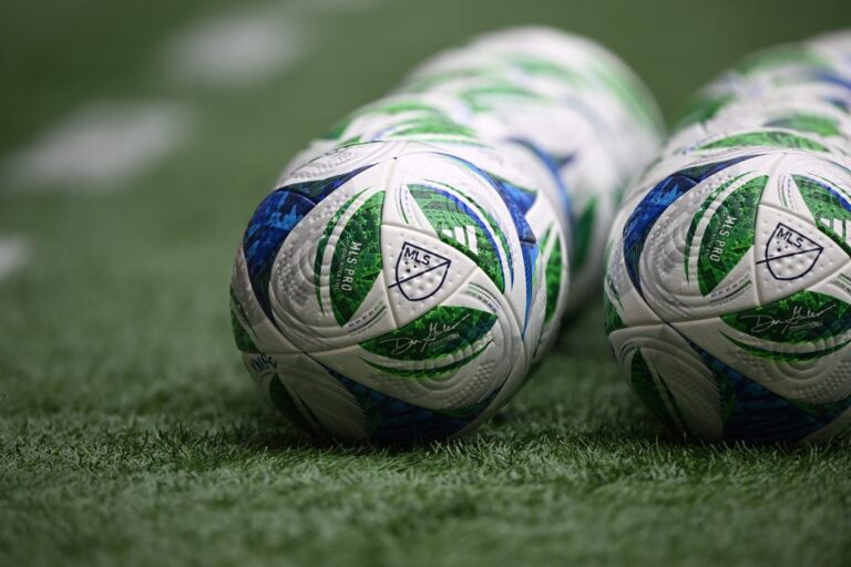 MLS News: St. Louis City acquire Senegalese D Fallou Fall