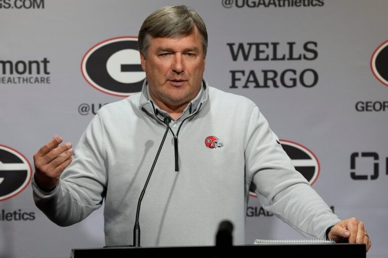 NCAAF News: Five-star TE recruit Kaiden Prothro stays in-state with Georgia