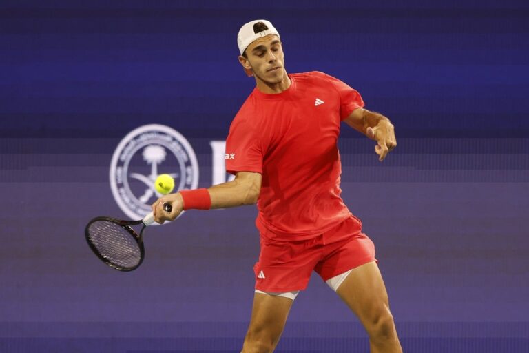 ATP News: ATP roundup: Cerundolo siblings chasing clay titles