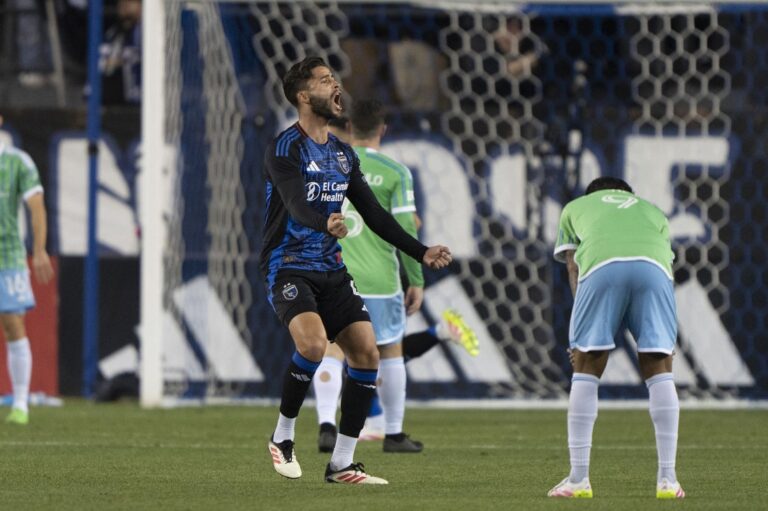 MLS News: Skidding Earthquakes, FC Dallas set sights on rebound