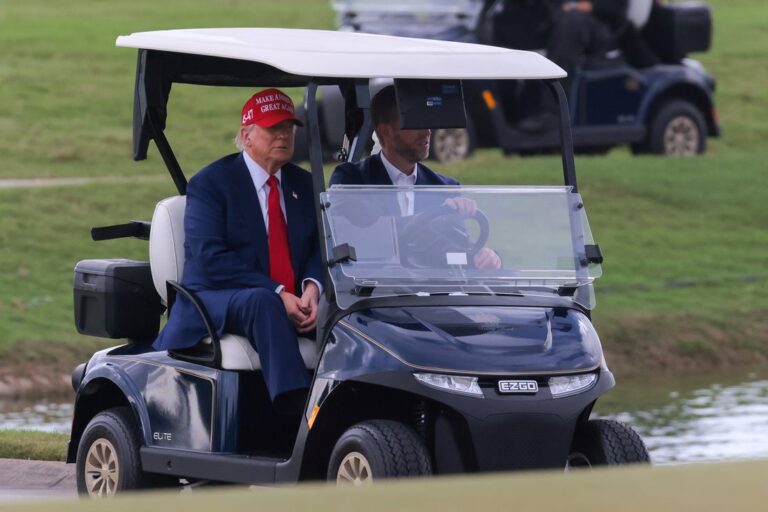 PGA News: Report: PGA Tour eyeing return to Trump National Doral in ‘26