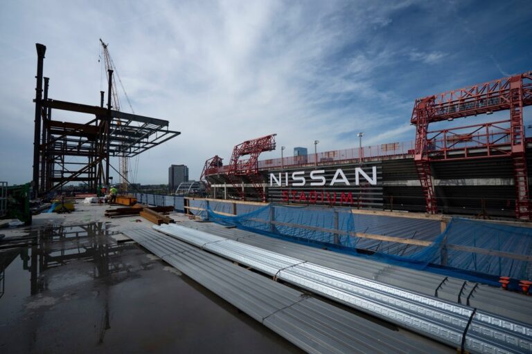 NFL News: Construction paused at Titans’ stadium after noose found