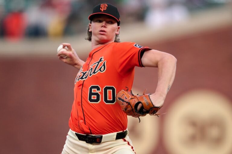 MLB News: Giants, Braves looking to get out of recent struggles