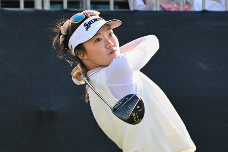 LPGA News: Grace Kim tops Jeeno Thitikul in playoff to win Evian Championship