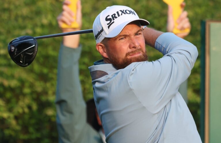 PGA News: Shane Lowry hoping for more Open magic at Royal Portrush