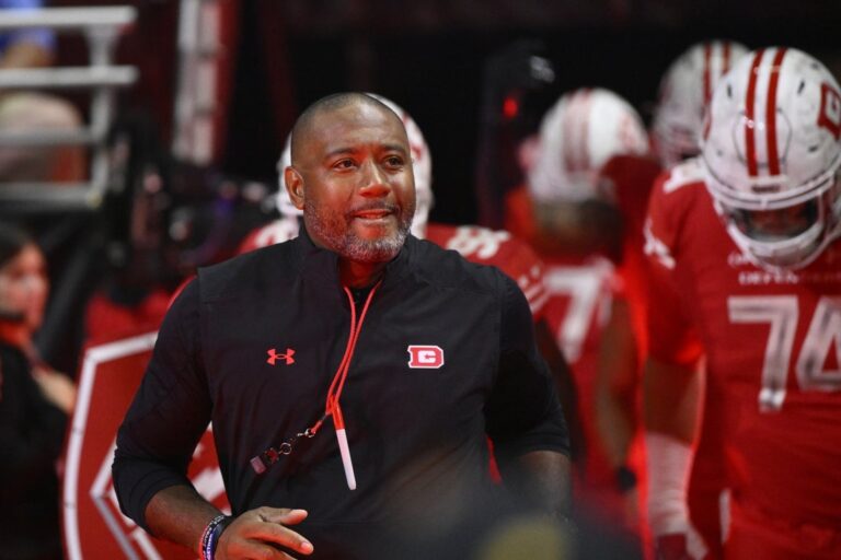 UFL News: DC Defenders promote Shannon Harris to head coach