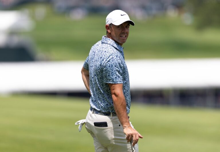 PGA News: Rory McIlroy returns home, faces challengers aplenty at the Open