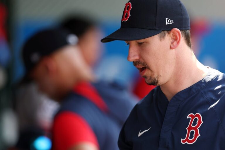 MLB News: Phillies, Red Sox face off after sluggish starts to 2nd half