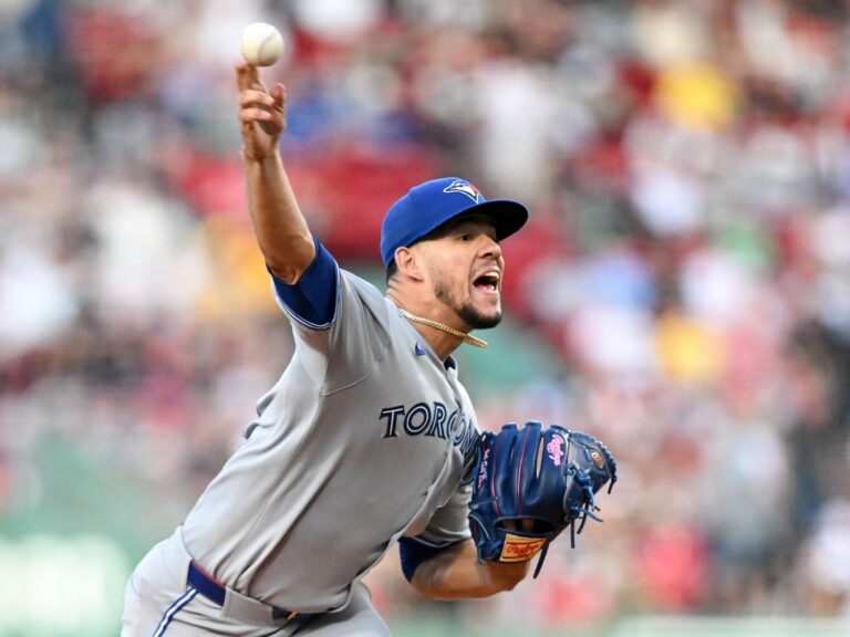 MLB News: First-place Blue Jays hope to avoid sweep vs. Orioles