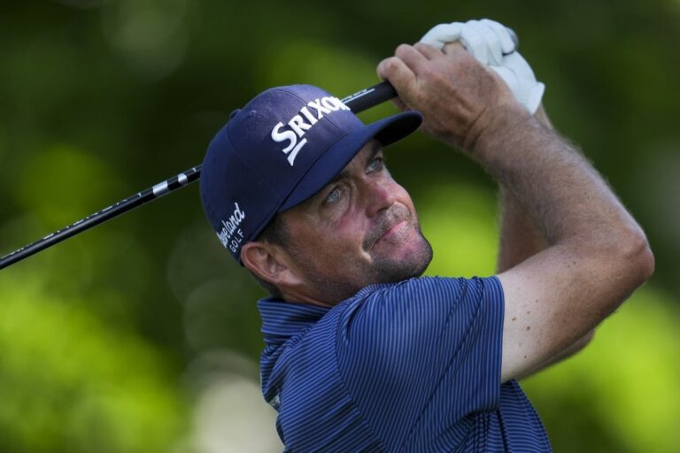 PGA News: Playing captain? Keegan Bradley has Ryder Cup ‘for instance’ plan
