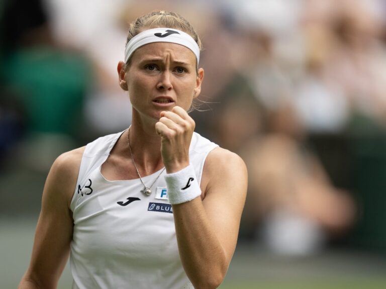 WTA News: WTA roundup: All-Czech final on tap in Prague