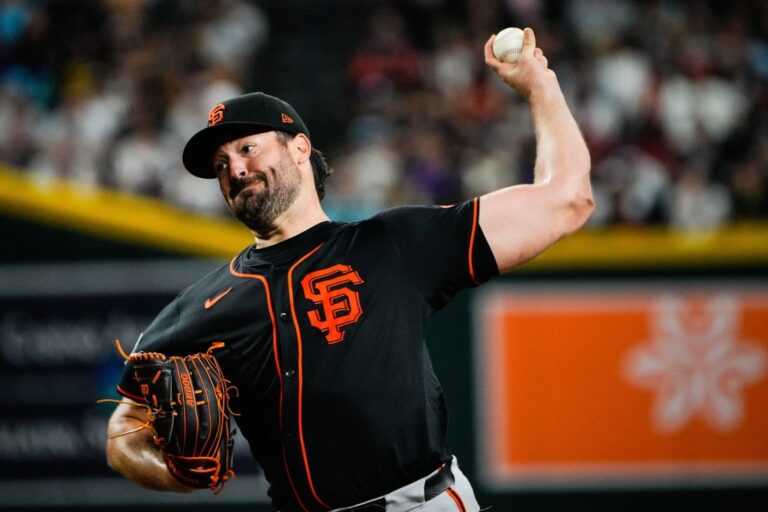 MLB News: Bevy of All-Stars to take field as Giants, Dodgers close series