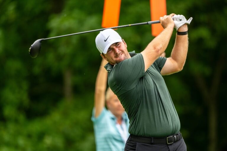 PGA News: Chris Gotterup earns second career win with victory at Scottish Open