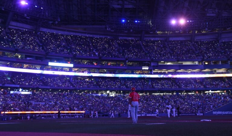 MLB News: Rob Manfred on ASG: ‘I’d like to be back in Toronto’