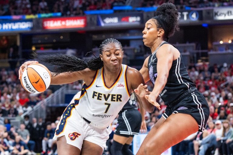 NWSL News: Fever’s Aliyah Boston becomes Boston Legacy FC investor