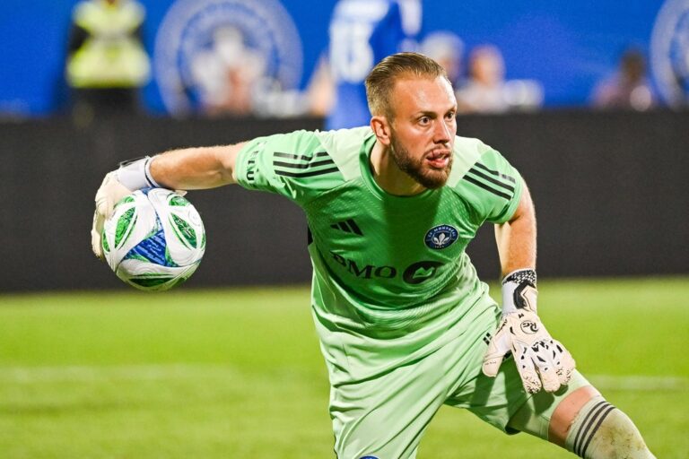 MLS News: Montreal, Chicago look to turn things around