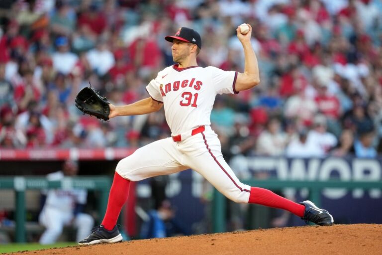 MLB News: Concerns at first base as Mets, Angels open series