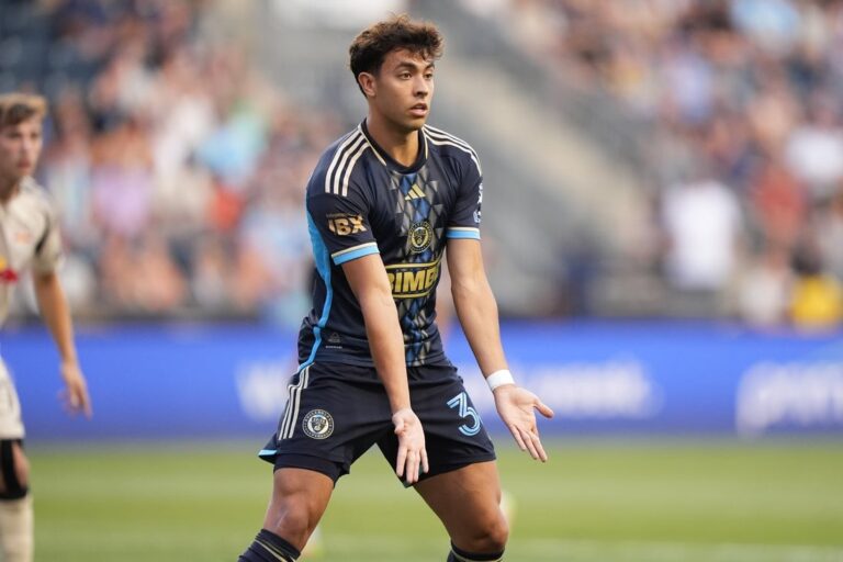 MLS News: League-leading Union set to take on last-place CF Montreal