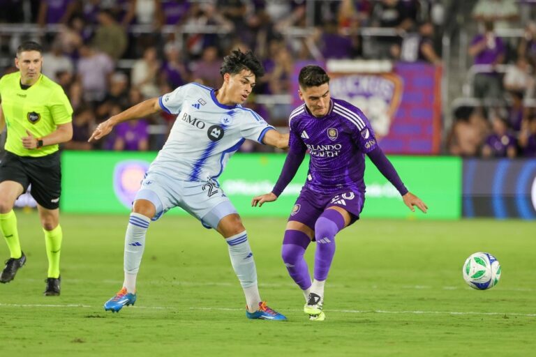 MLS News: New York City FC, Orlando City both looking for spark