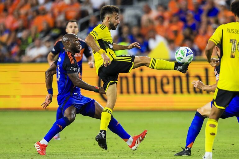 MLS News: Columbus overcomes early deficit, rain delay to top FC Cincinnati