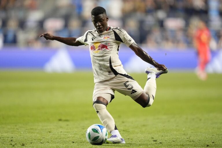MLS News: Revolution, Red Bulls face opportunity to end winless droughts