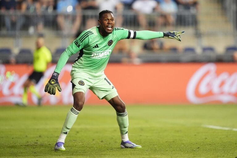 MLS News: Rapids hope to break through stingy Union defense