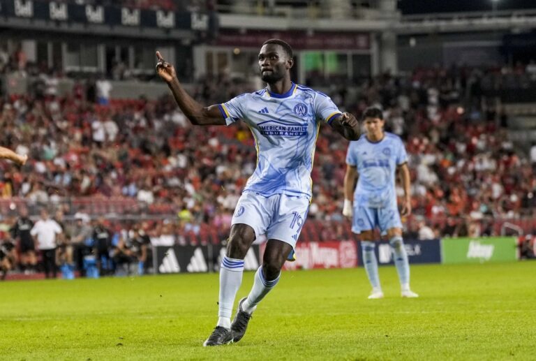 MLS News: Atlanta United make long-awaited return home to face Fire