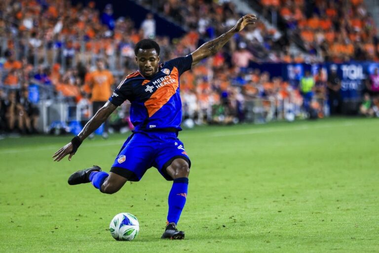 MLS News: FC Cincinnati face tough task with visit from surging Inter Miami