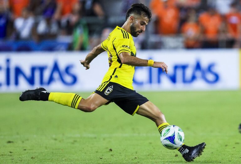 MLS News: Crew put unbeaten streak on line against Nashville SC