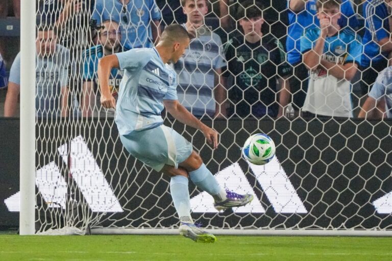MLS News: Sporting KC seek better 90-minute effort vs. New York City FC