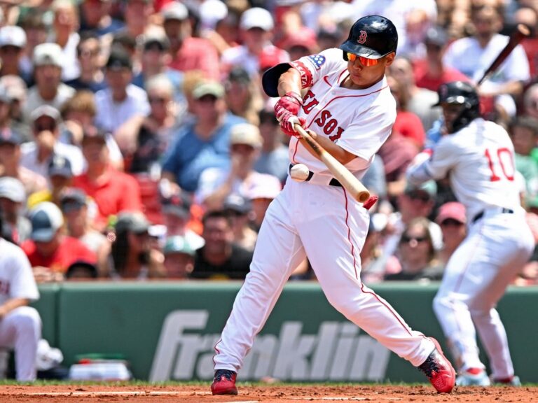 MLB News: Red Sox complete four-game sweep of Rays, win streak at 10