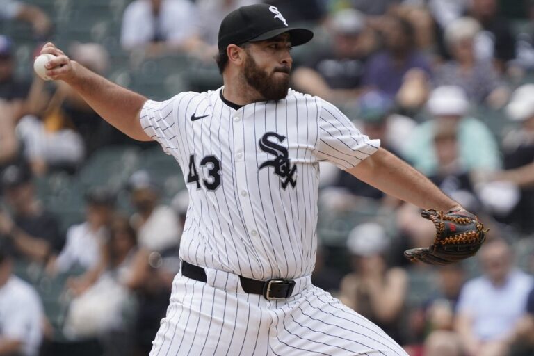 MLB News: White Sox go for elusive series sweep in Pittsburgh