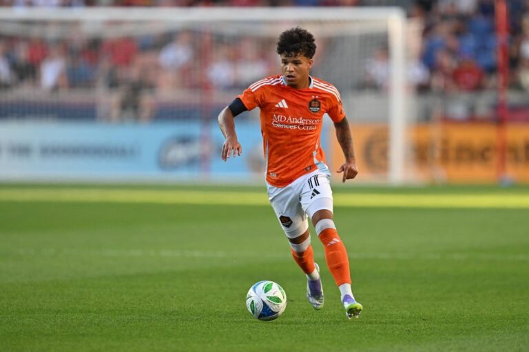 MLS News: Dynamo begin key stretch with visit from Whitecaps