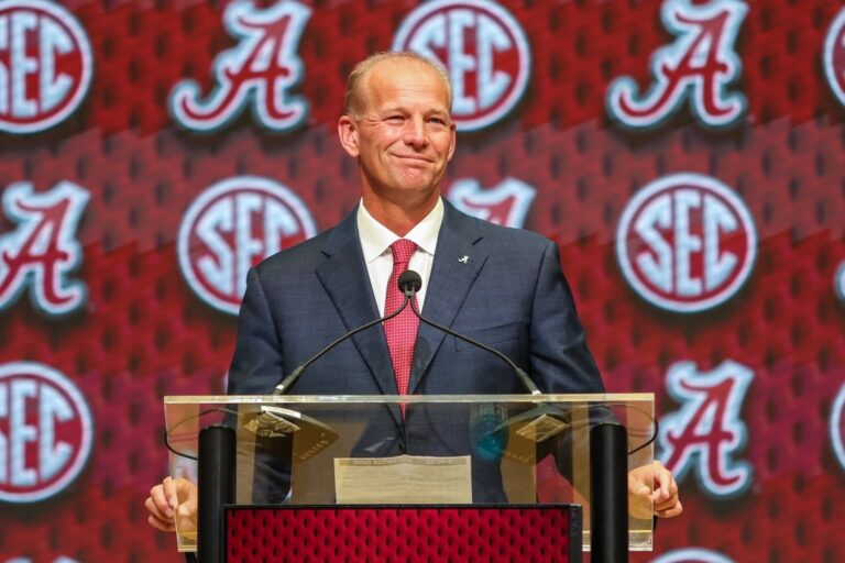 NCAAF News: Kalen DeBoer, Crimson Tide count on continuity in 2025