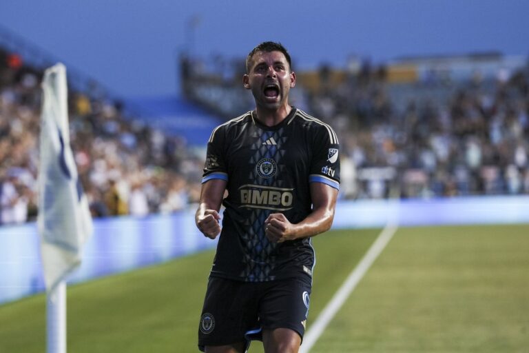 MLS News: MLS-best Union out for ‘togetherness’ vs. Dynamo