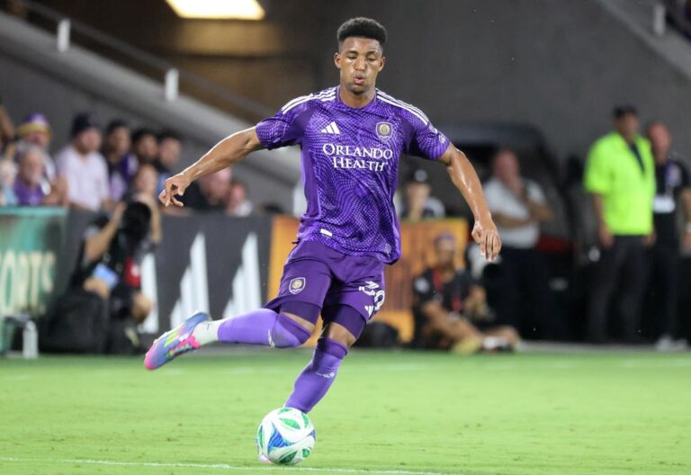 MLS News: Desperate for points, Orlando City and Revolution clash