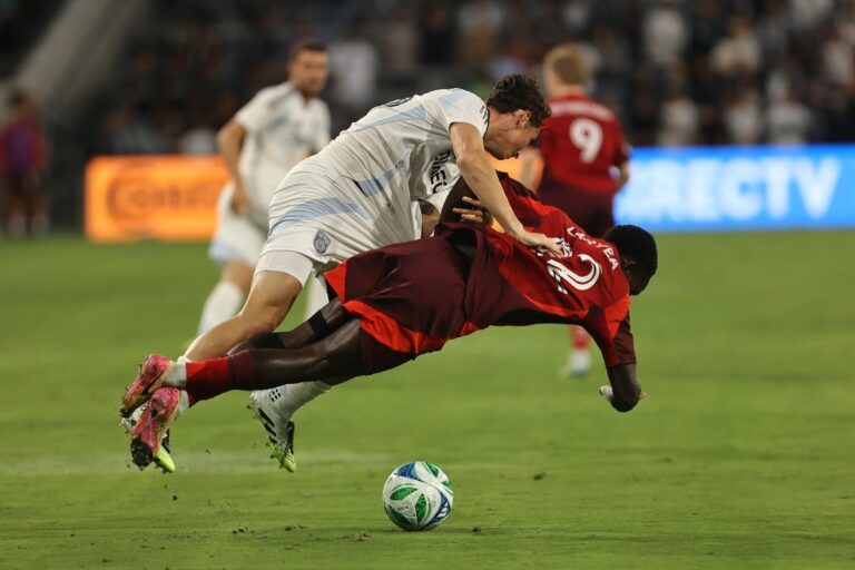 MLS News: Sean Johnson posts 108th shutout as Toronto FC blank San Diego FC