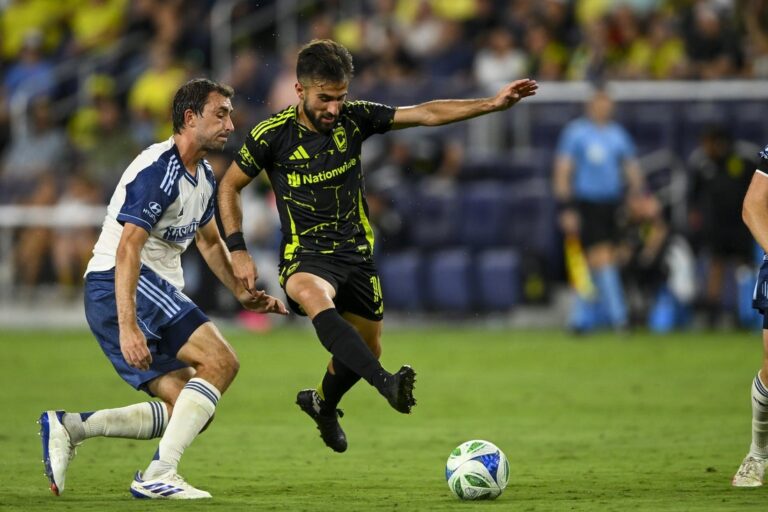 MLS News: Nashville puts home streak on line vs. Toronto FC